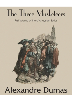The Three Musketeers