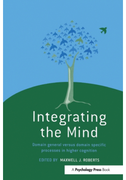 Integrating the Mind