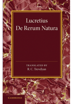 Lucretius