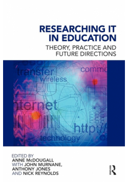 Researching IT in Education