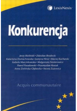 Konkurencja