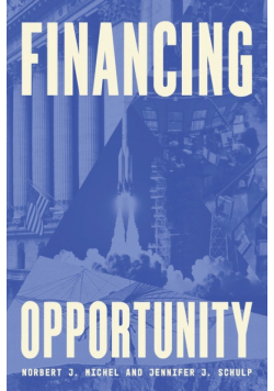 Financing Opportunity