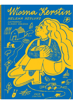 Wiosna Kerstin