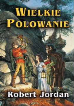 Jordan Robert - Wielkie polowanie