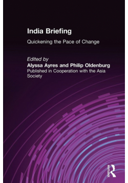 India Briefing