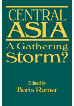 Central Asia