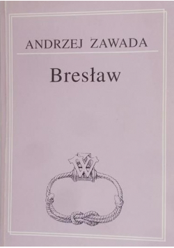 Zawada Andrzej Bresław