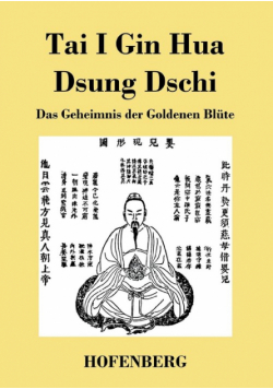 Tai I Gin Hua Dsung Dschi