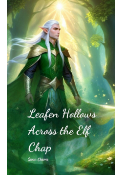 Leafen Hollows Across the Elf Chap