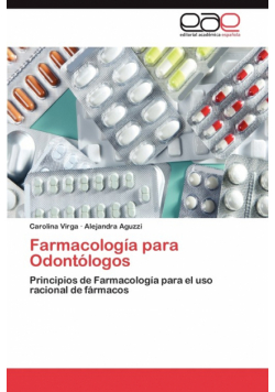 Farmacologia Para Odontologos