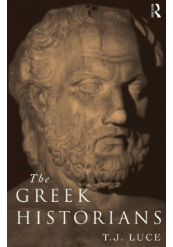 The Greek Historians
