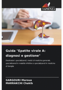 Guida "Epatite virale A