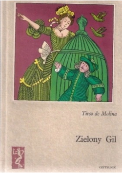 Zielony Gil
