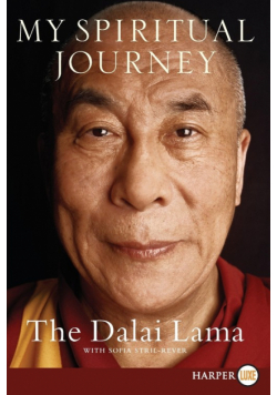 My Spiritual Journey LP