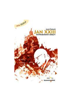 Jan XXIII. Święty wypróbowany