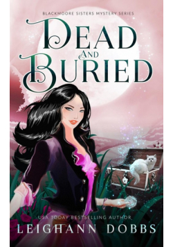 Dead & Buried