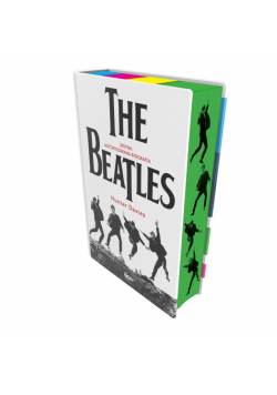 The Beatles. Jedyna autoryzowana biografia