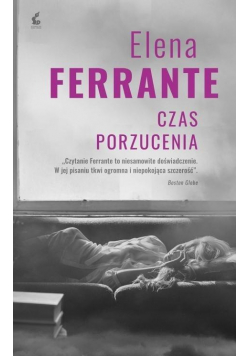 Czas porzucenia