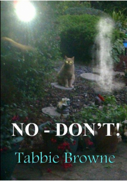 No - Don't!