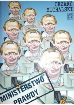 Ministerstwo prawdy