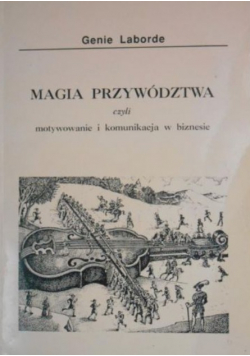 Magia przywództwa