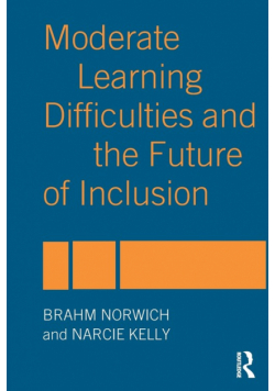 Moderate Learning Difficulties and the Future of Inclusion