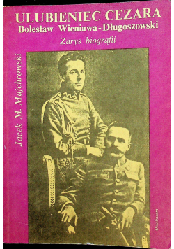 Ulubieniec Cezara