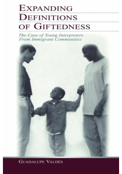 Expanding Definitions of Giftedness