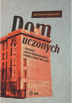 Dom uczonych