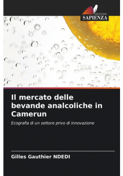 Il mercato delle bevande analcoliche in Camerun