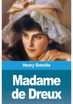 Madame de Dreux