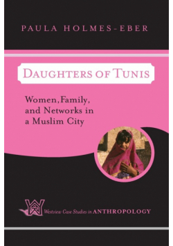 Daughters of Tunis
