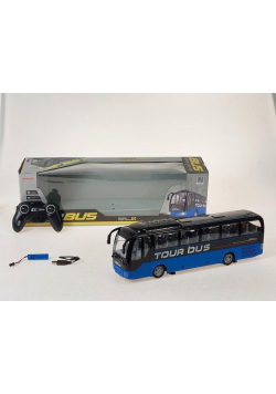 Autobus RC