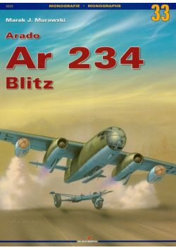 Arado Ar 234 Blitz