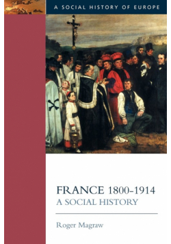 France, 1800-1914