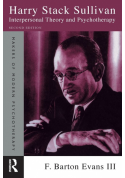 Harry Stack Sullivan
