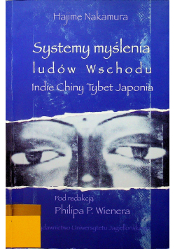 Systemy myślenia ludów Wschodu