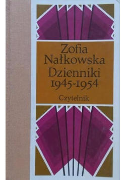 Dzienniki tom VI część 2
