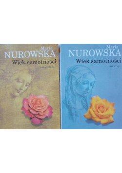 Wiek samotności Tom I i II