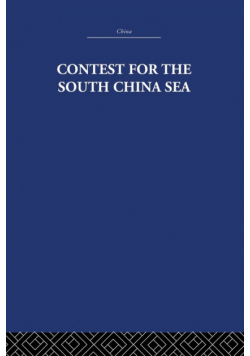 Contest for the South China Sea