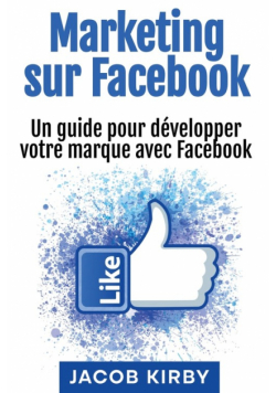 Marketing sur Facebook