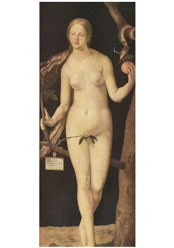 Puzzle 1000 Durer, Eva