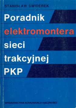 poradnik elektromontera
