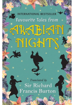 Favourite Tales from the Arabian Nights