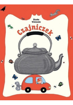 Czajniczek
