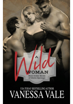 A Wild Woman