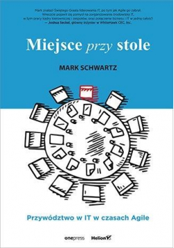 Miejsce przy stole