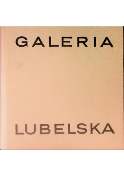 Galeria Lubelska