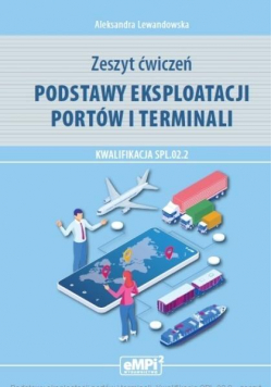 Podstawy eksploatacji portów i terminali ćw.