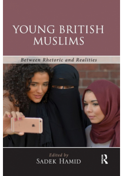 Young British Muslims